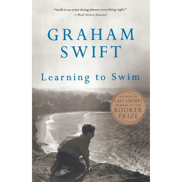 Learning to Swim: And Other Stories