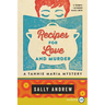 Recipes for Love and Murder: A Tannie Maria Mystery