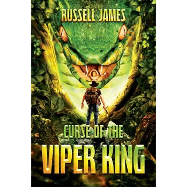 The Curse of the Viper King
