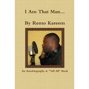 I Am That Man...