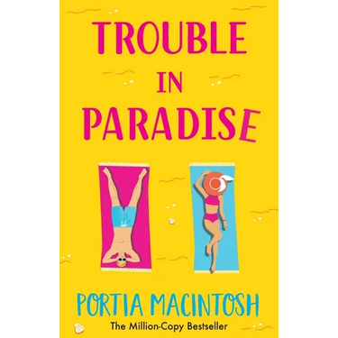 Trouble in Paradise