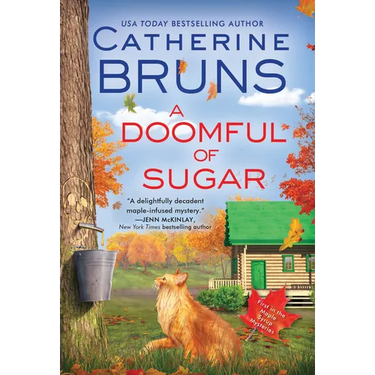A Doomful of Sugar