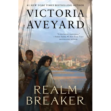 Realm Breaker