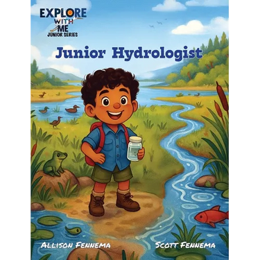 Junior Hydrologist