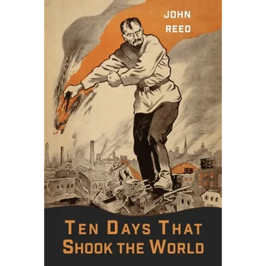 Ten Days That Shook the World