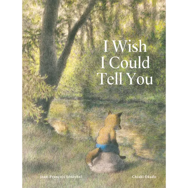 I Wish I Could Tell You