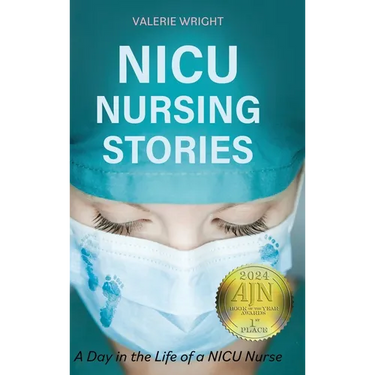NICU Nursing Stories: A Day in the Life of a NICU Nurse