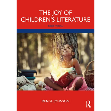 The Joy of Children's Literature