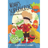Noah's Superheroes