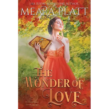 The Wonder of Love