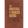 Adventures of Sherlock Holmes