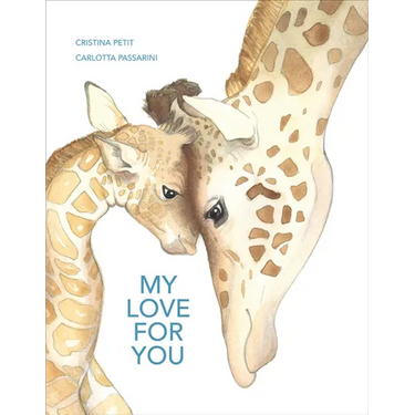 My Love for You