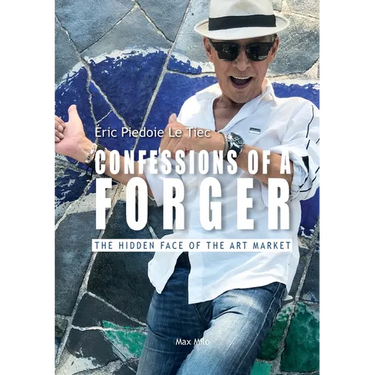 Confessions of a Forger