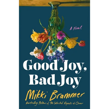 Good Joy, Bad Joy