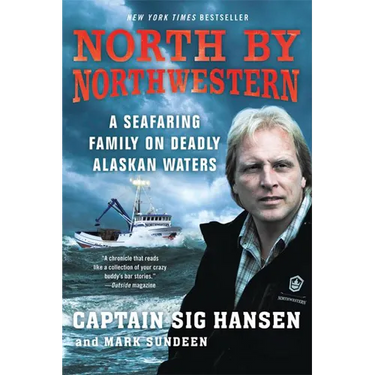 North by Northwestern: A Seafaring Family on Deadly Alaskan Waters