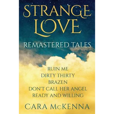 Strange Love: Remastered Tales