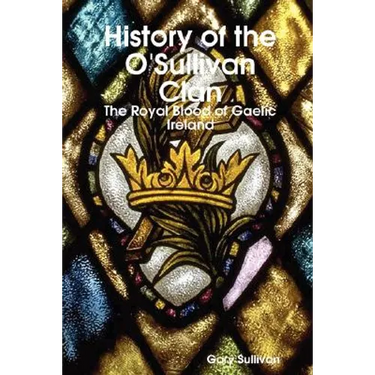 History of the O'Sullivan Clan