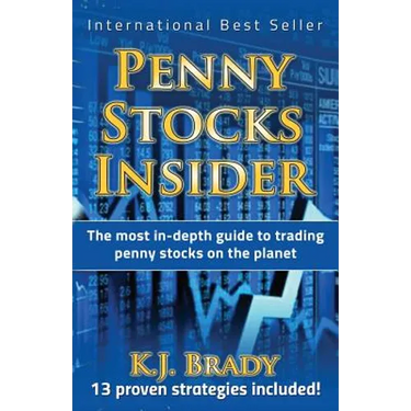 Penny Stocks Insider