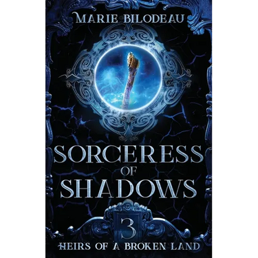 Sorceress of Shadows