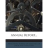 Annual Report...
