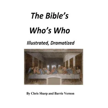 The Bible's Who's Who