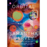 Orbital: A Novel (Booker Prize Winner)