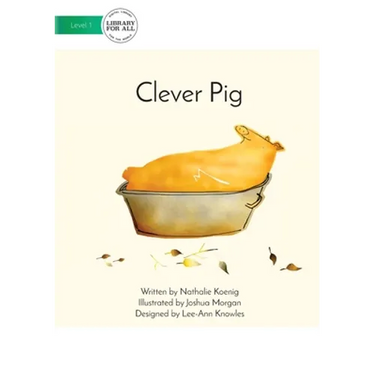Clever Pig