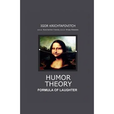 Humor Theory: Formula of Laughter