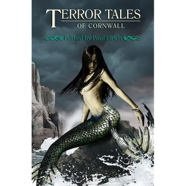 Terror Tales of Cornwall
