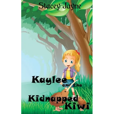 Kaylee and the Kidnapped Kiwi