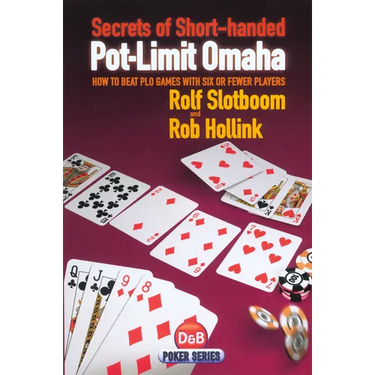 Secrets of Short-Handed Pot-Limit Omaha