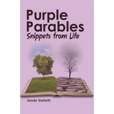 Purple Parables: Snippets from Life
