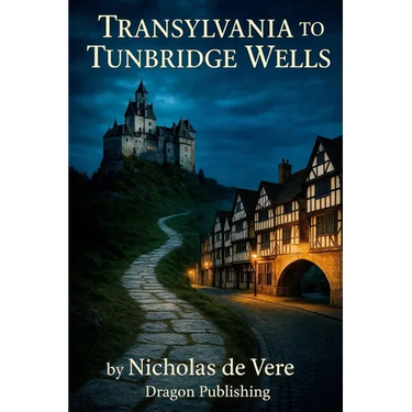 Transylvania To Tunbridge Wells