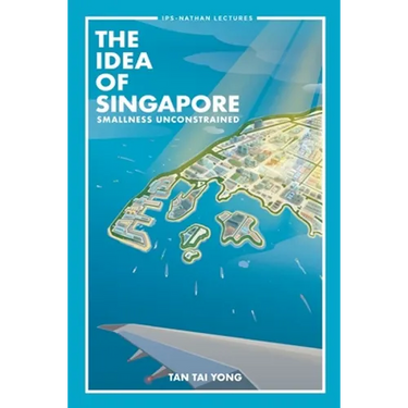 The Idea of Singapore: Smallness Unconstrained