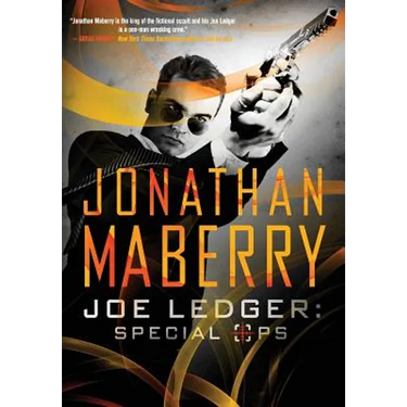Joe Ledger: Special Ops