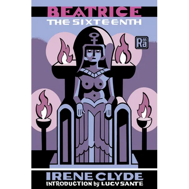 Beatrice the Sixteenth