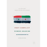 Post-Conflict Power-Sharing Agreements: Options for Syria