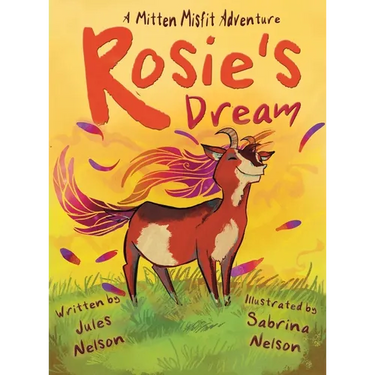 Rosie's Dream