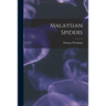 Malaysian Spiders