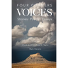 Four Corners Voices: Stories, Poetry, Essays