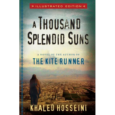 A Thousand Splendid Suns
