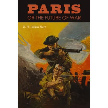 Paris or the Future of War