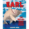 Earl, The Not-So-Great White Shark