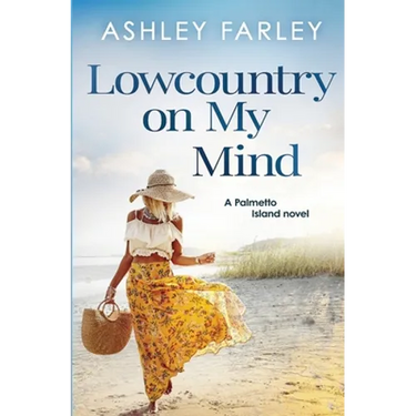 Lowcountry On My Mind