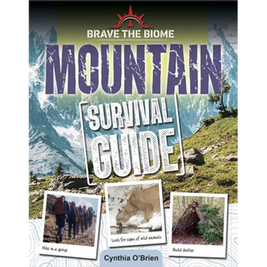 Mountain Survival Guide
