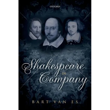 Shakespeare in Company P