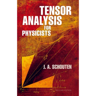 Tensor Analysis for Physicists, Second Edition