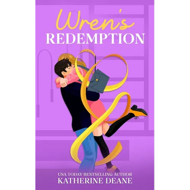 Wren's Redemption