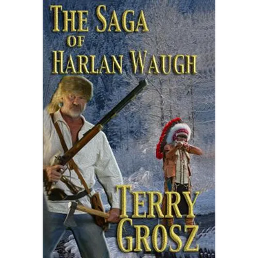 The Saga of Harlan Waugh
