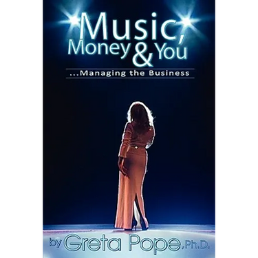 Music, Money & You...Managing the Business